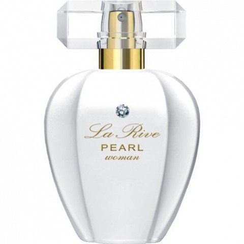Pearl Woman by La Rive perfume bottle