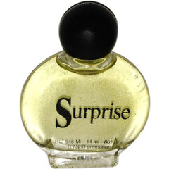 Surprise by d'Anjó perfume bottle