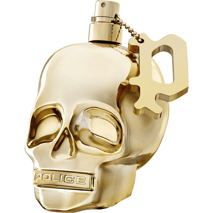 To Be - Born To Shine for Man by Police perfume bottle