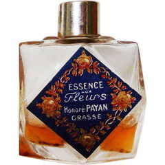 Essence aux Fleurs