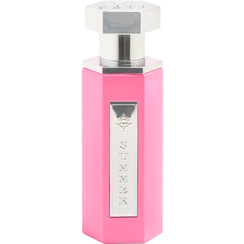 Summer (Pink) by Reef / ريف perfume bottle