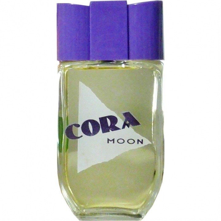 Cora Moon by Louis Philippe Monaco perfume bottle