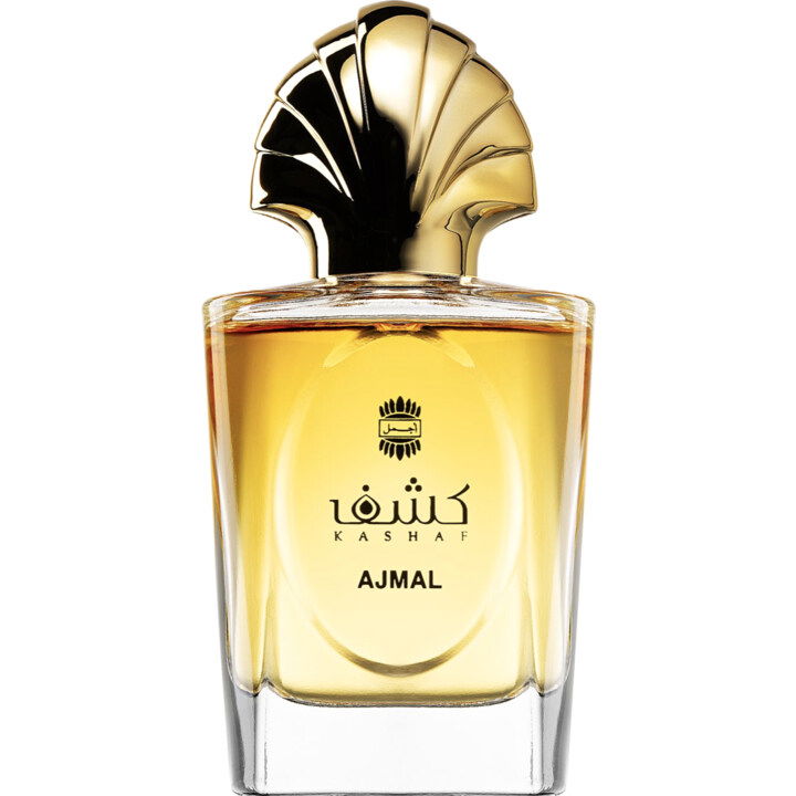 Kashaf by Ajmal perfume bottle