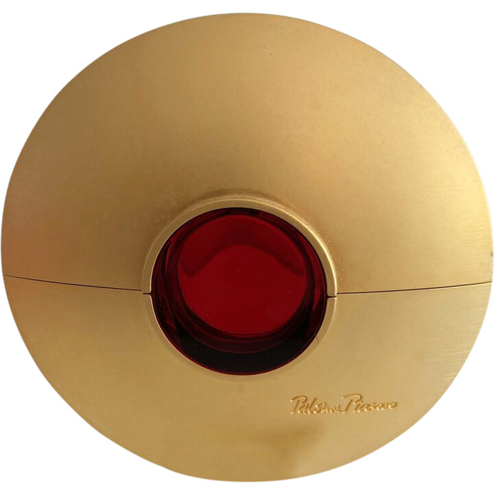 Soleil d'Or by Paloma Picasso perfume bottle