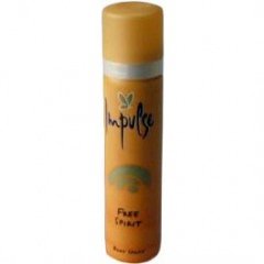 Free Spirit by Impulse perfume bottle