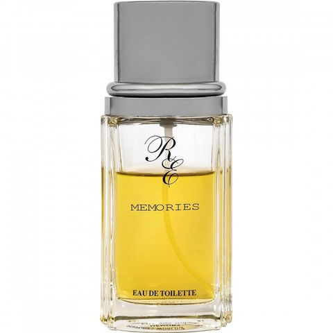 Memories by Ronaldo Esper perfume bottle