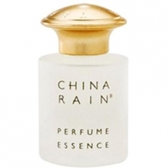 China Rain by Terranova perfume bottle