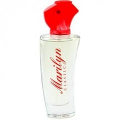 Marilyn Classic by Vendara perfume bottle