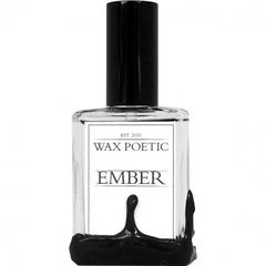 Ember by Wax Poetic perfume bottle