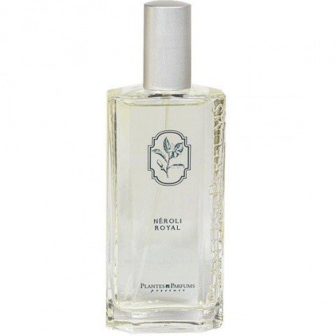 Néroli Royal by Plantes & Parfums perfume bottle