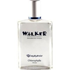 Walker by Chlorophylla perfume bottle