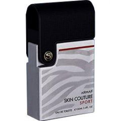 Skin Couture Sport by Armaf perfume bottle