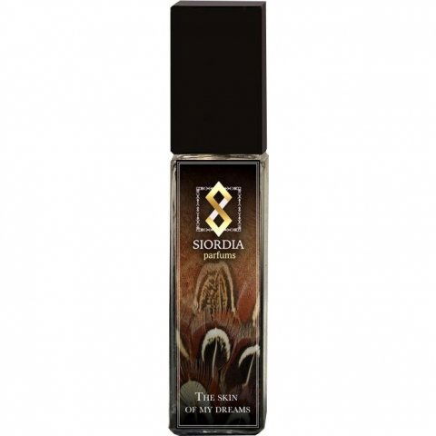 Тhe Skin of my Dreams by Siordia Parfums perfume bottle