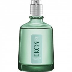 Ekos Folhas de Mate by Natura perfume bottle