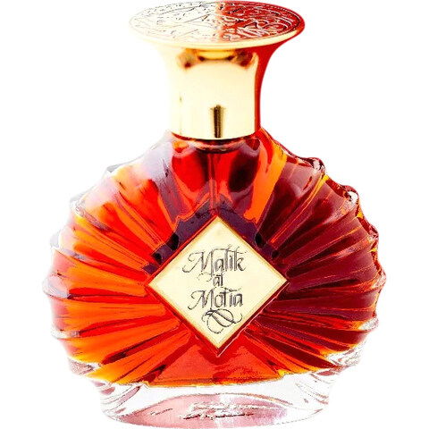 Malik Al Motia by Areej Le Doré perfume bottle