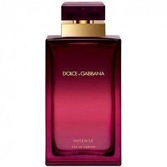 Dolce & Gabbana pour Femme Intense by Dolce & Gabbana perfume bottle