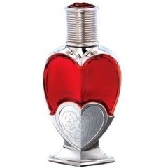 Attar Al Mohabba by Rasasi perfume bottle