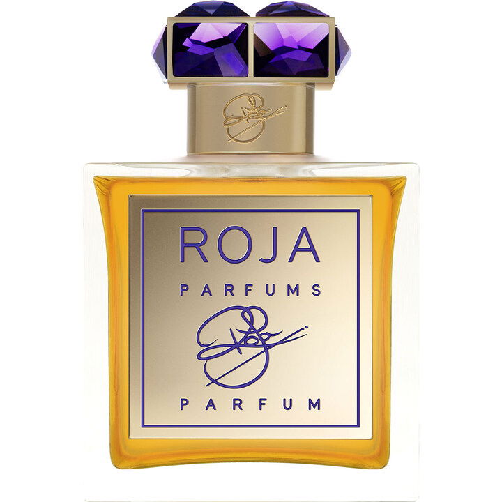 Love by Roja Parfums perfume bottle