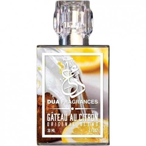 Gâteau au Citrón by The Dua Brand / Dua Fragrances perfume bottle