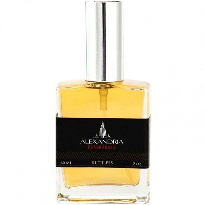 Ruthless by Alexandria Fragrances perfume bottle