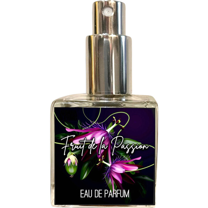 Fruit de la Passion by A & E - Ariana & Evans perfume bottle