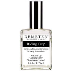 Riding Crop by Demeter Fragrance Library / The Library Of Fragrance perfume bottle