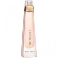 BCBGirls Sexy by Max Azria perfume bottle