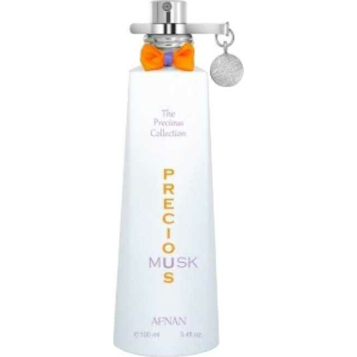 Precious Musk by Afnan Perfumes perfume bottle