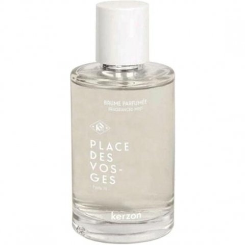 Place des Vosges by Kerzon perfume bottle