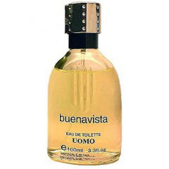 Buenavista Uomo by Création Lamis perfume bottle