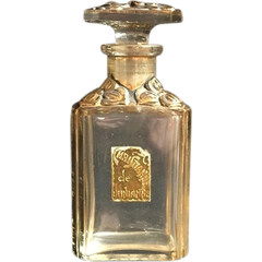 Christianne de Junianne by Christianne de Junianne perfume bottle