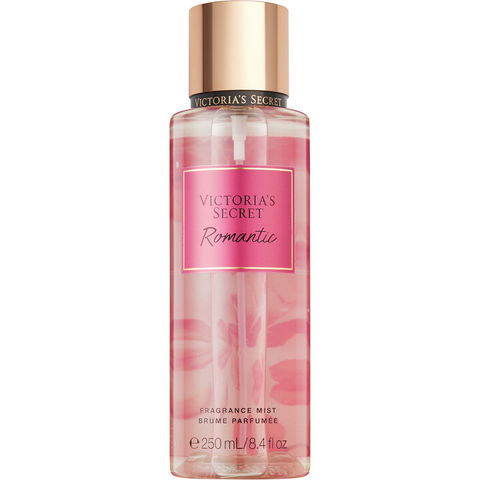 Romantic (Fragrance Mist) by Victoria's Secret perfume bottle