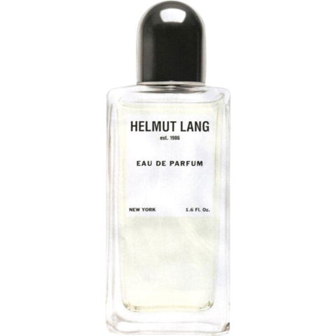Helmut Lang (2000) EDP by Helmut Lang perfume bottle