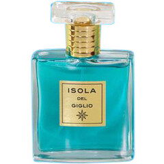 Gold Collection - Isola del Giglio by Isola perfume bottle