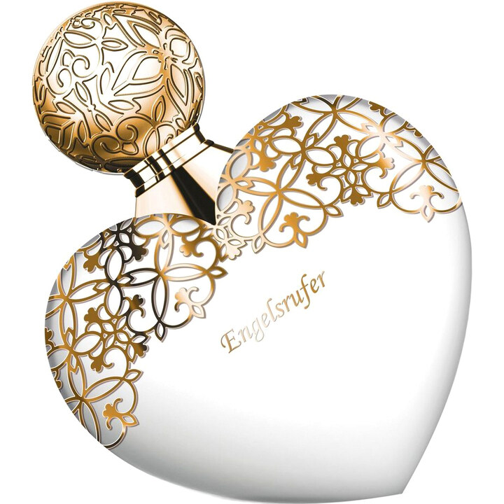 Endless Love by Engelsrufer perfume bottle