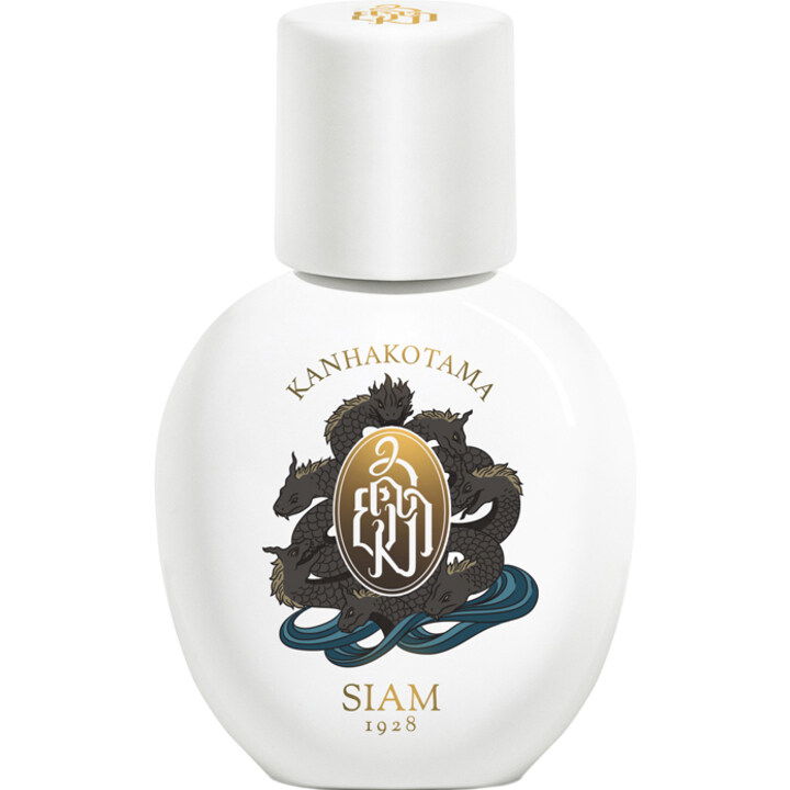 Kanhakotama by Siam 1928 perfume bottle