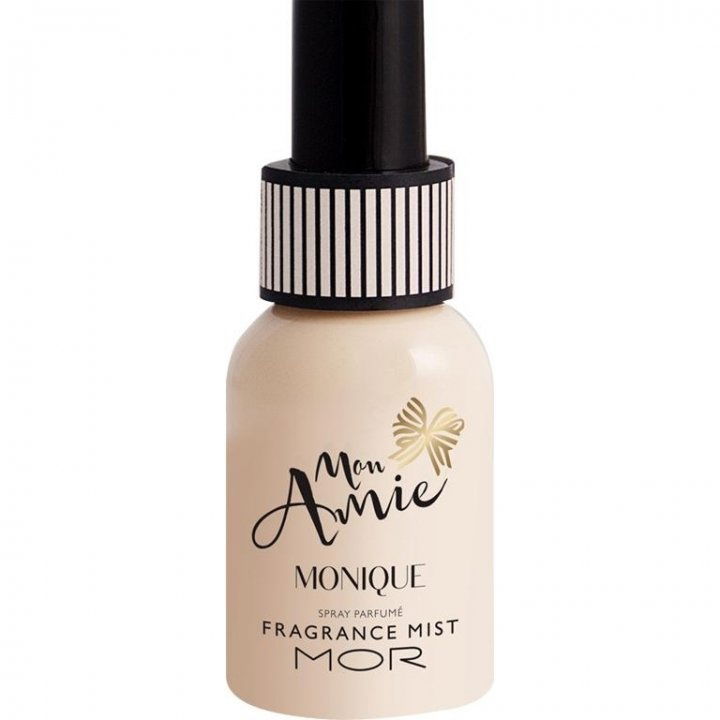 Mon Amie - Monique by MOR perfume bottle