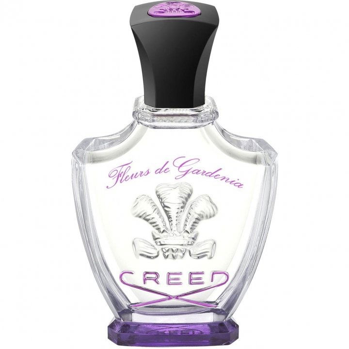 Fleurs de Gardenia (2012) by Creed perfume bottle