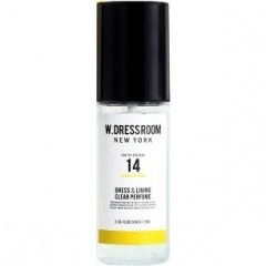 #14 - Lemon & Lime by W.Dressroom perfume bottle