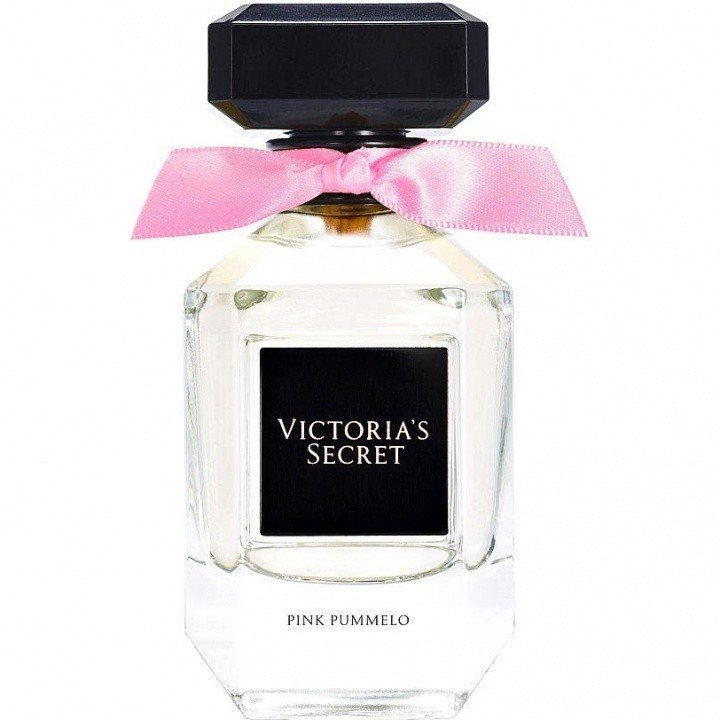 Pink Pummelo by Victoria's Secret perfume bottle