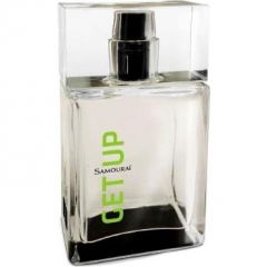 Samouraï Get Up - Rough Morning by Samouraï perfume bottle