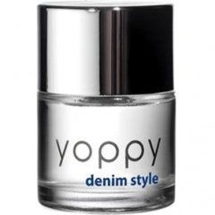 Denim Style by Yoppy perfume bottle