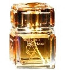 Creative Collection - 4elements by Ramón Molvizar perfume bottle