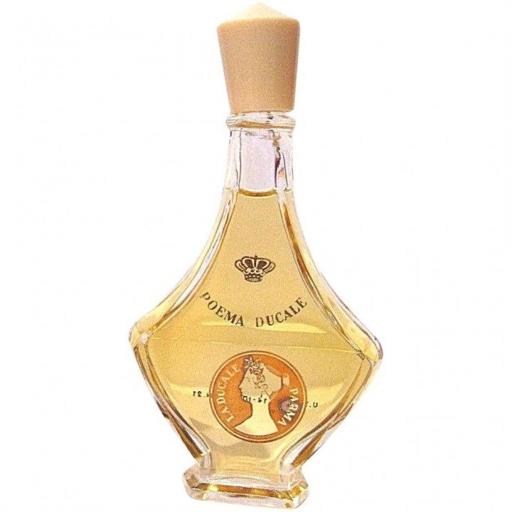 Poema Ducale by La Ducale perfume bottle