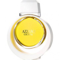 Azzaro Couture (2008) by Azzaro perfume bottle