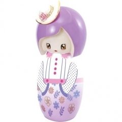 Les Poupées - Cottage by Novae Plus / S. Cute perfume bottle