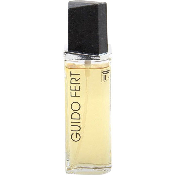 Guido Fert EDT by Guido Fert perfume bottle