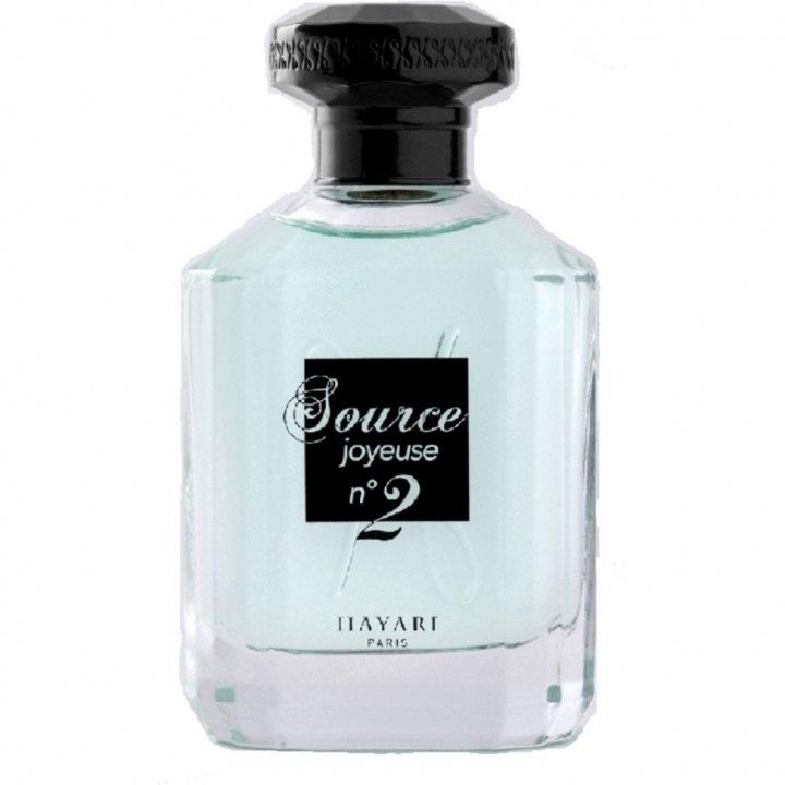 Source Joyeuse N°2