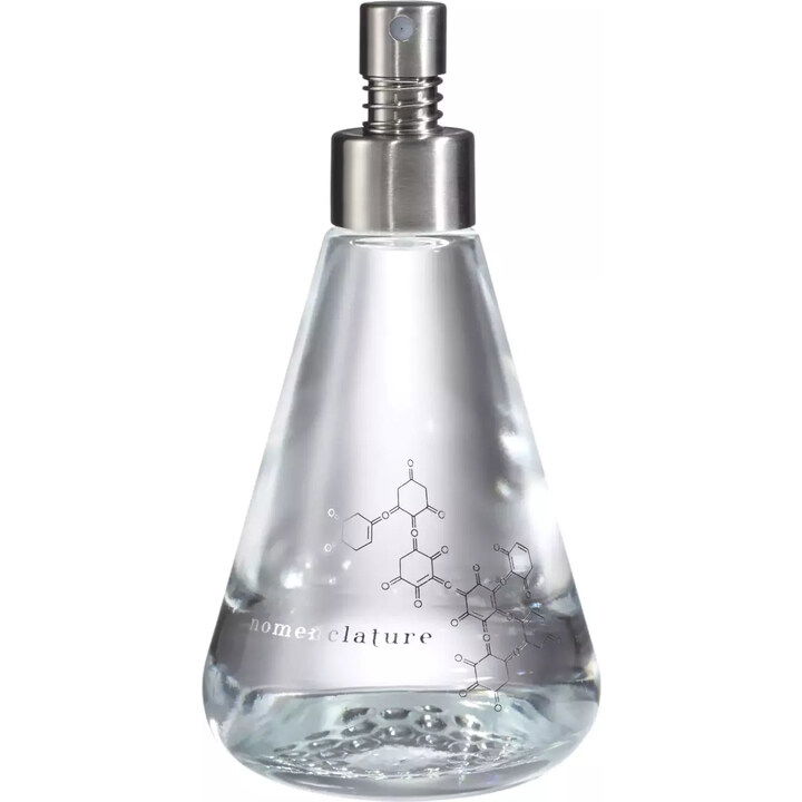 adr_ett by Nomenclature perfume bottle