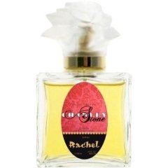 Rachel by Charley Stone perfume bottle